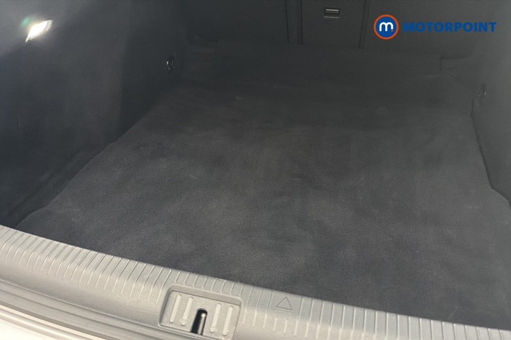 Volkswagen Arteon Arteon R Tsi 4Motion Grey #32