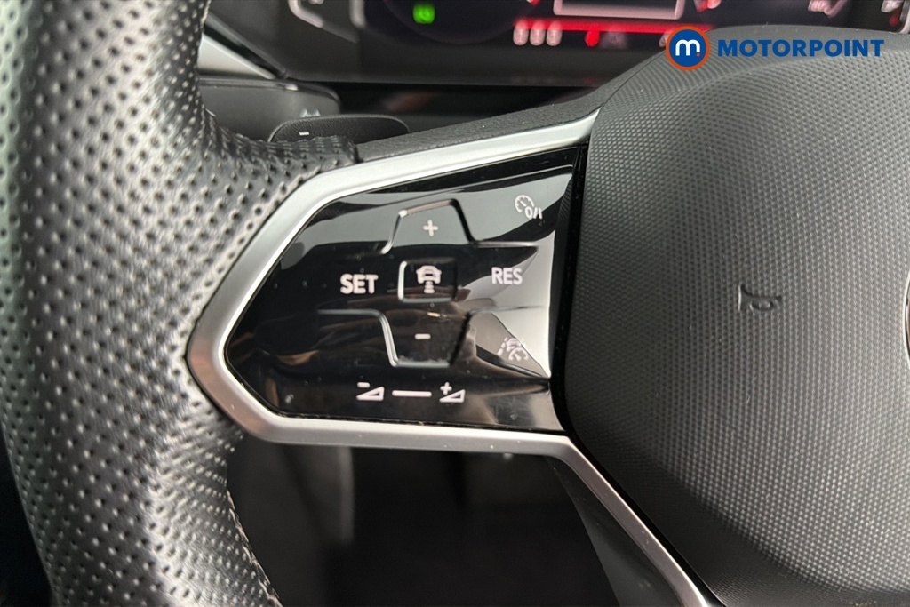 Volkswagen Arteon Arteon R Tsi 4Motion Grey #12