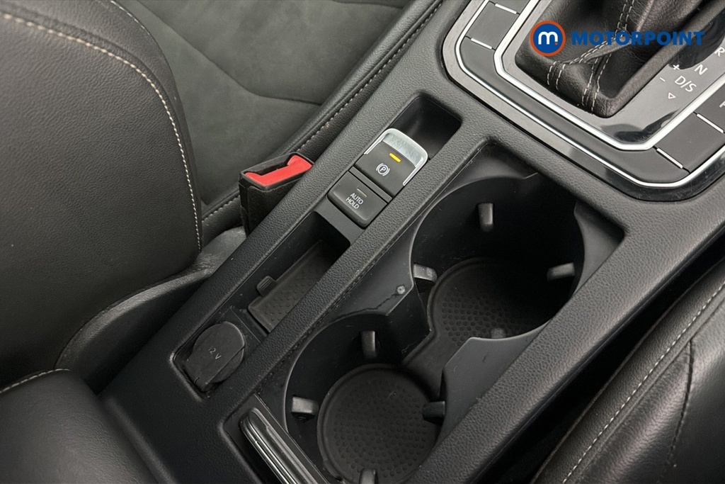 Volkswagen Arteon Arteon R Tsi 4Motion Grey #23