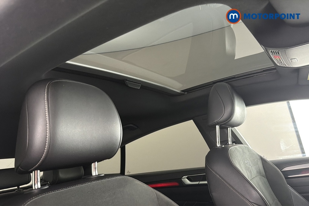 Volkswagen Arteon Arteon R Tsi 4Motion Grey #26