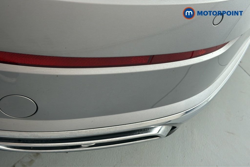 Volkswagen Arteon Arteon R Tsi 4Motion Grey #35