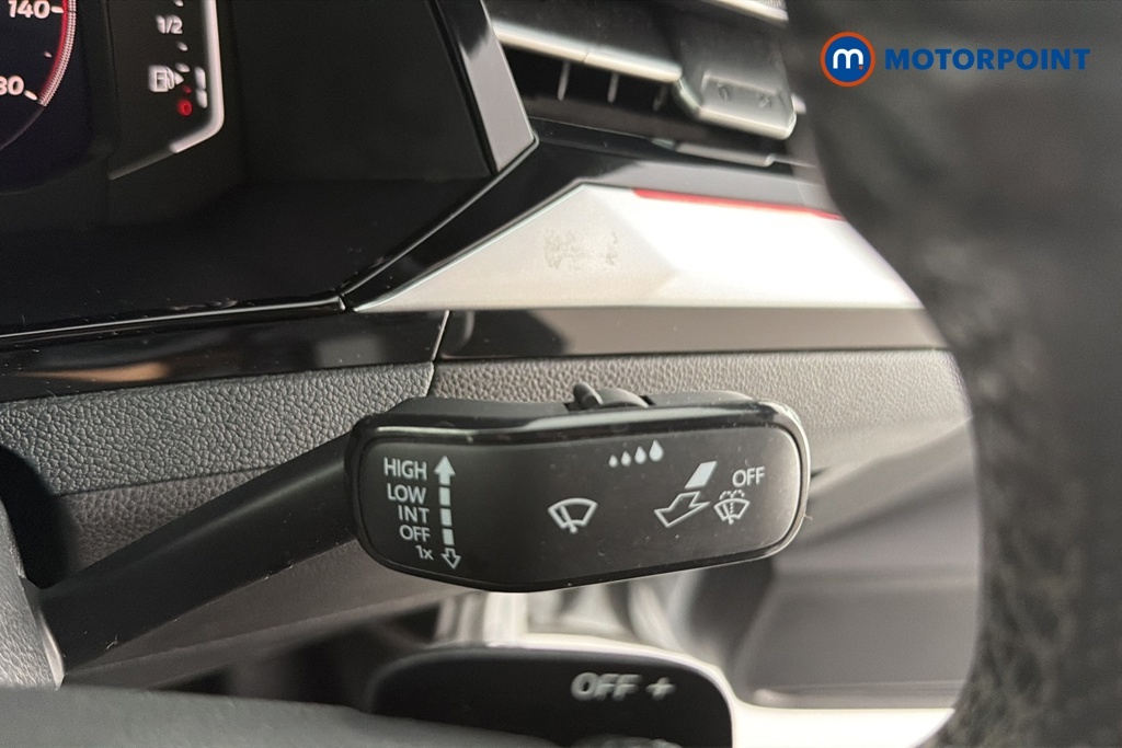 Volkswagen Arteon Arteon R Tsi 4Motion Grey #14