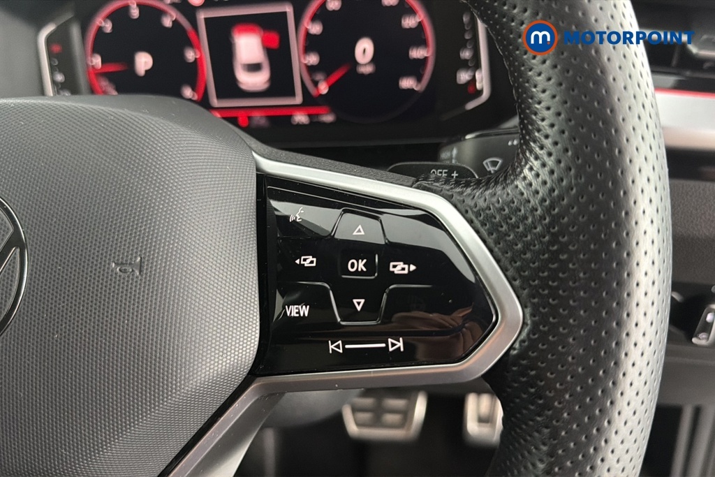 Volkswagen Arteon Arteon R Tsi 4Motion Grey #11