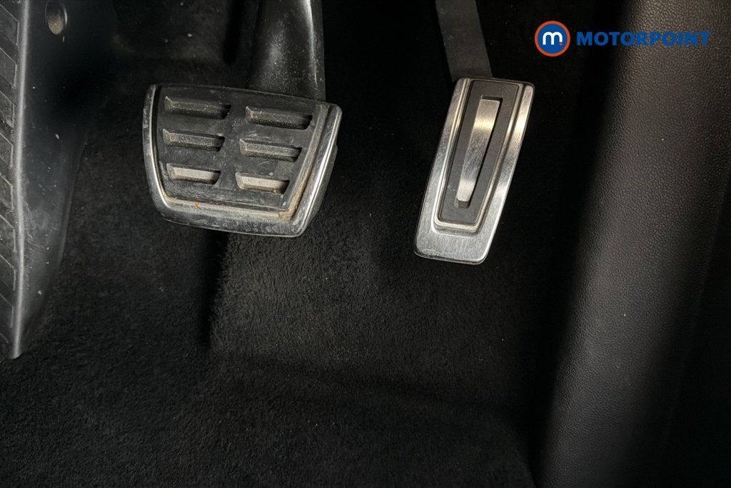 Volkswagen Arteon Arteon R Tsi 4Motion Grey #28