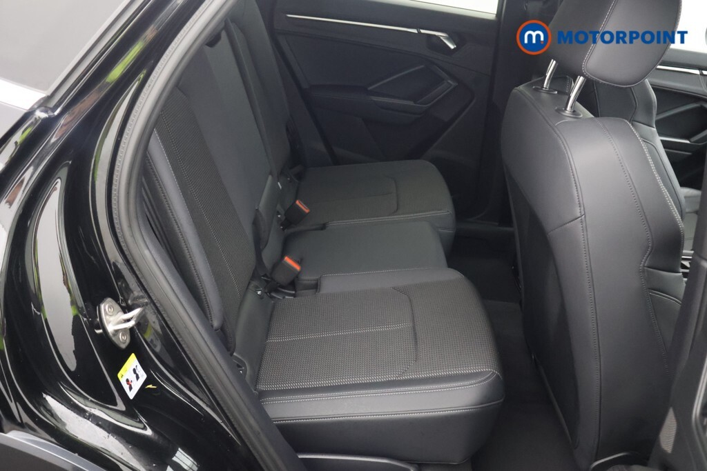 Audi Q3 45 Tfsi E Technik S Tronic White #23