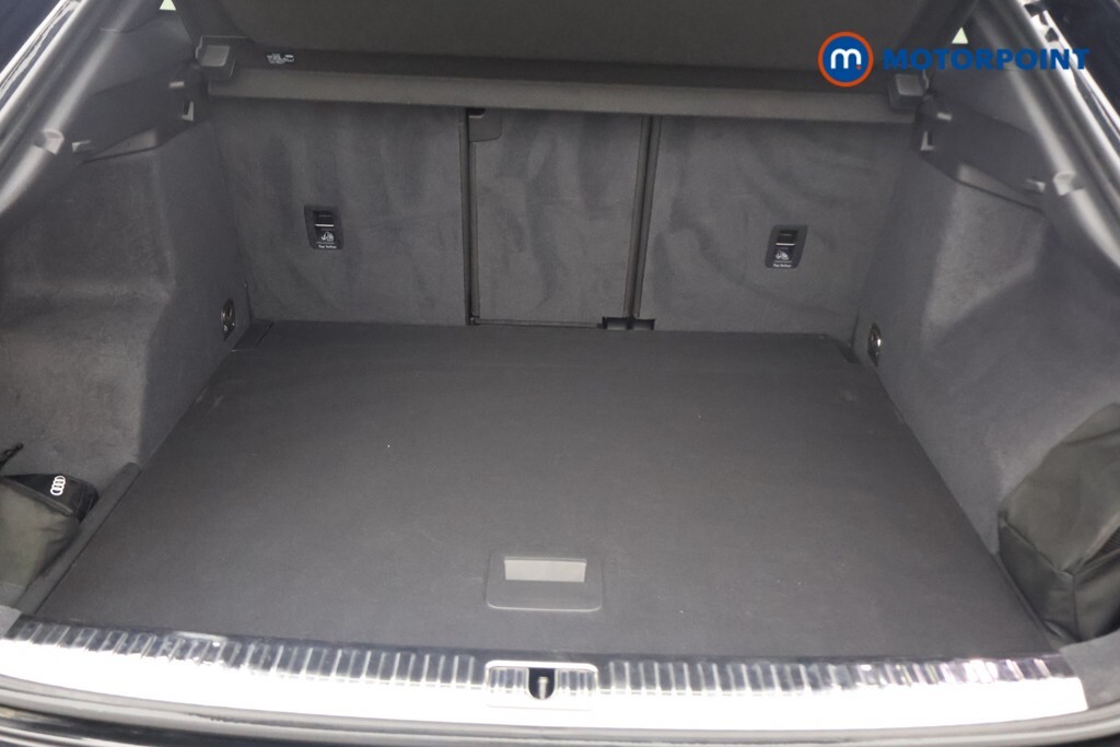 Audi Q3 45 Tfsi E Technik S Tronic White #24