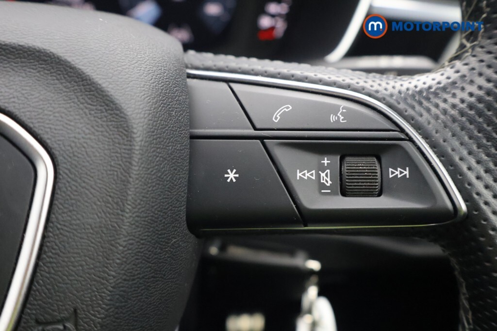 Audi Q3 45 Tfsi E Technik S Tronic White #11