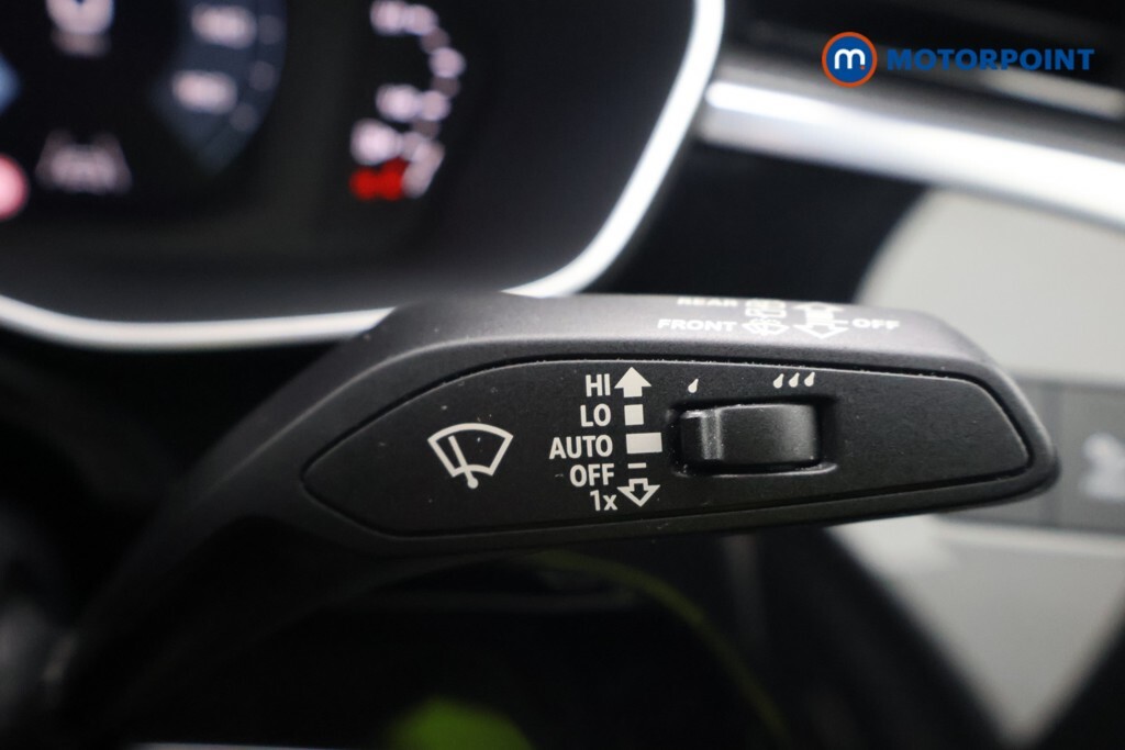 Audi Q3 45 Tfsi E Technik S Tronic White #14