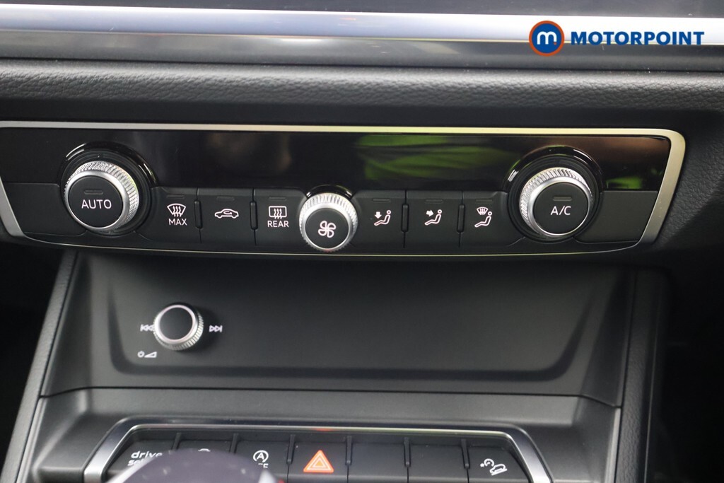Audi Q3 45 Tfsi E Technik S Tronic White #17