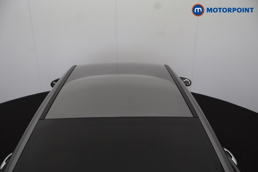 Mercedes-Benz CLA Class Cla 35 Premium Plus 4Matic Tip Grey #50