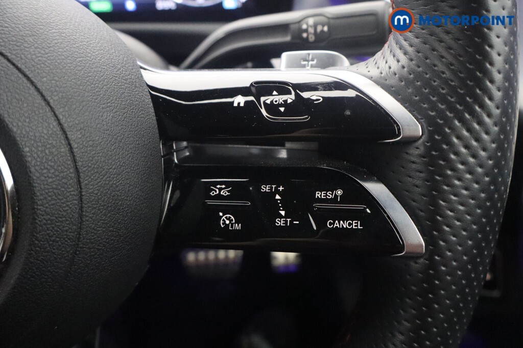 Mercedes-Benz CLA Class Cla 35 Premium Plus 4Matic Tip Grey #11