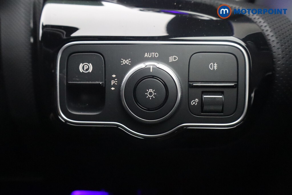 Mercedes-Benz CLA Class Cla 35 Premium Plus 4Matic Tip Grey #23