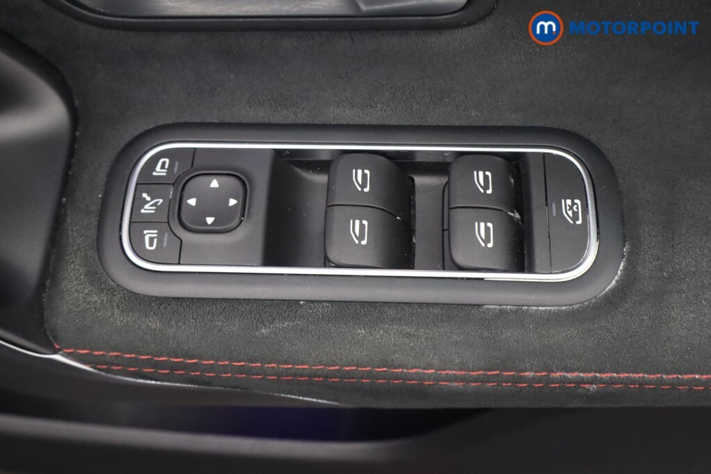 Mercedes-Benz CLA Class Cla 35 Premium Plus 4Matic Tip Grey #29