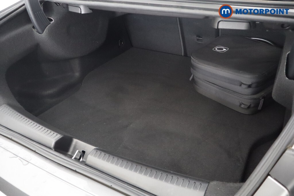 Mercedes-Benz CLA Class Cla 35 Premium Plus 4Matic Tip Grey #51