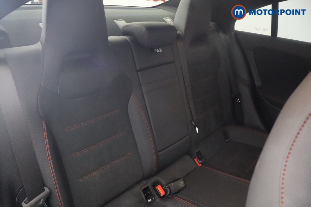 Mercedes-Benz CLA Class Cla 35 Premium Plus 4Matic Tip Grey #35