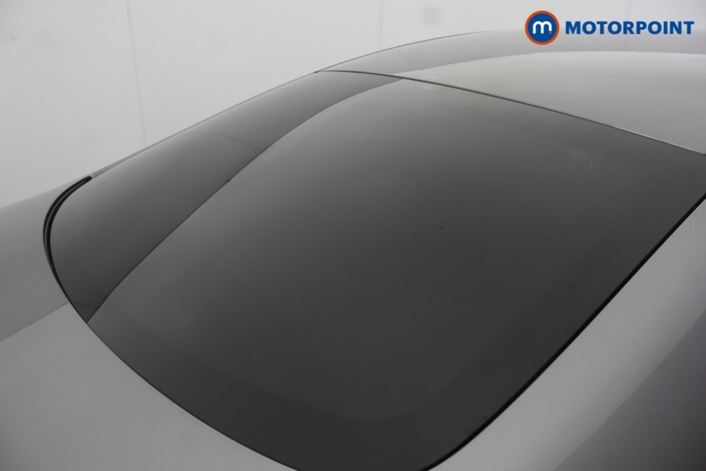 Mercedes-Benz CLA Class Cla 35 Premium Plus 4Matic Tip Grey #49
