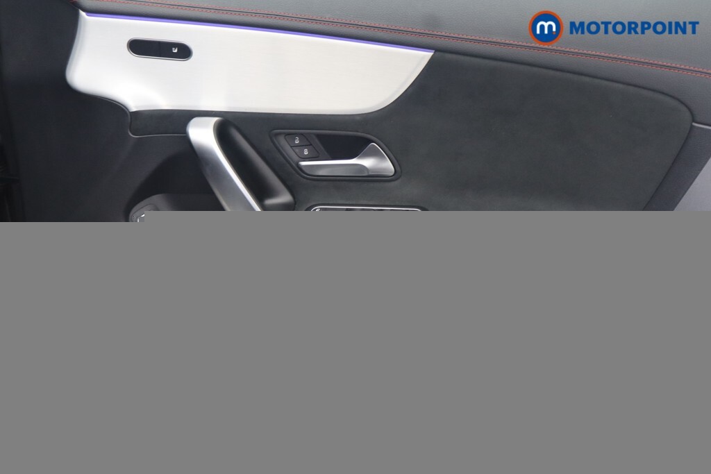 Mercedes-Benz CLA Class Cla 35 Premium Plus 4Matic Tip Grey #30