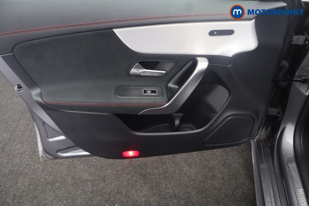 Mercedes-Benz CLA Class Cla 35 Premium Plus 4Matic Tip Grey #38