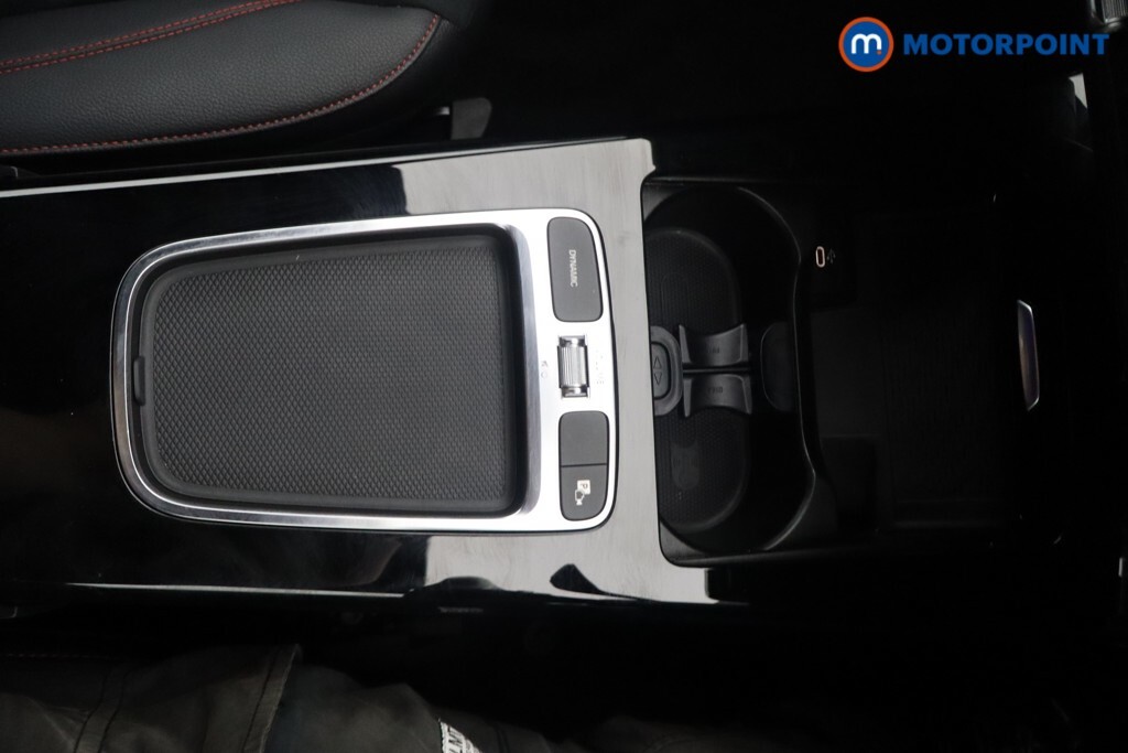 Mercedes-Benz CLA Class Cla 35 Premium Plus 4Matic Tip Grey #16