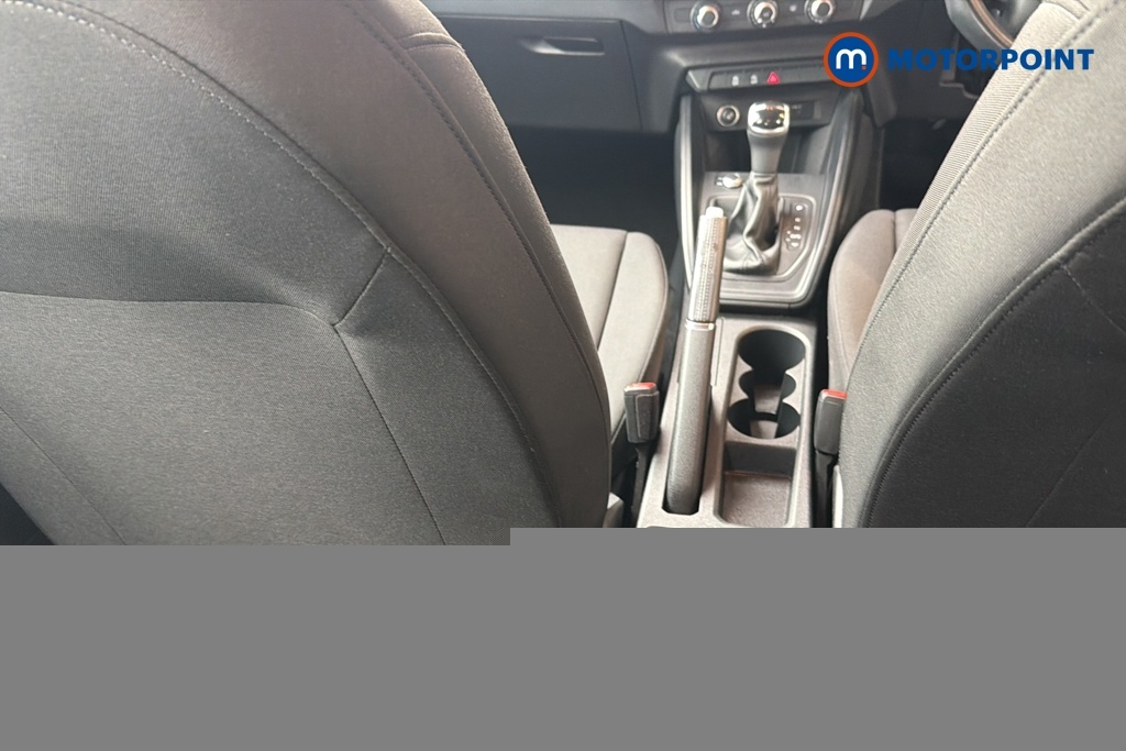 Audi A1 1L S Line Grey #25