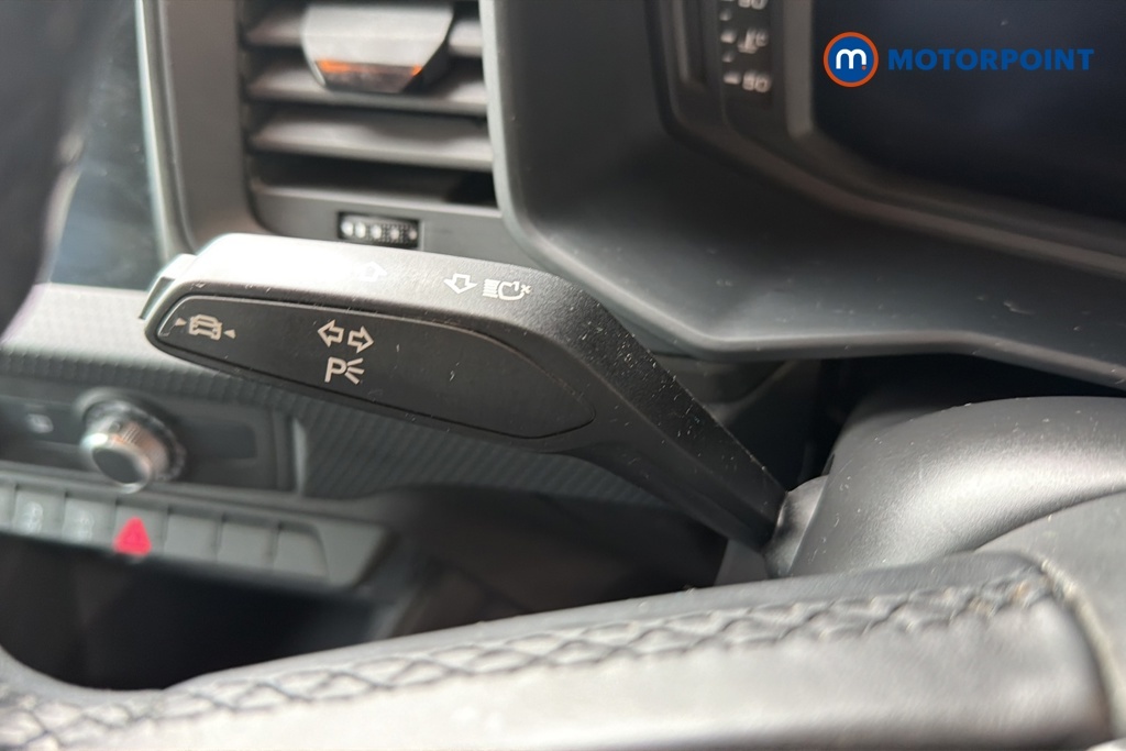 Audi A1 1L S Line Grey #13