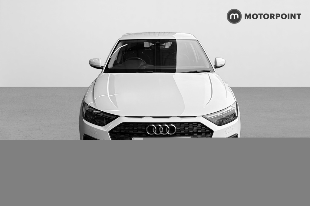 Audi A1 25 Tfsi Technik S Tronic White #2