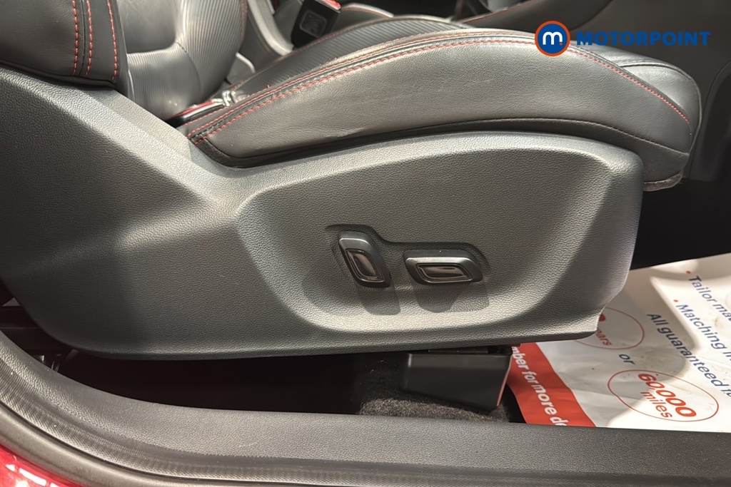 MG ZS Exclusive Vti-tech Blue #24