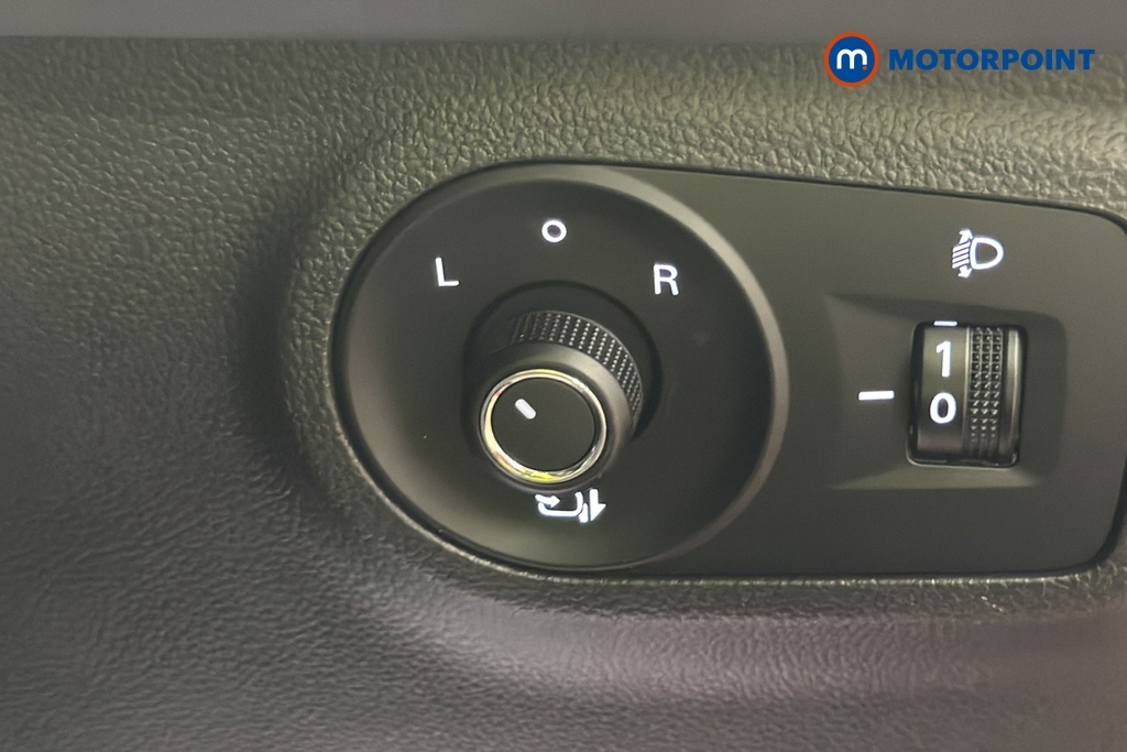 MG ZS Exclusive Vti-tech Blue #42