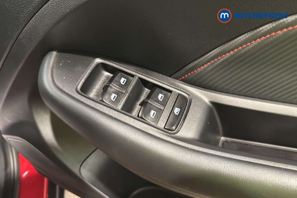 MG ZS Exclusive Vti-tech Blue #22