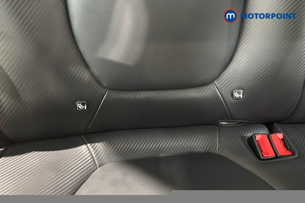 MG ZS Exclusive Vti-tech Blue #27