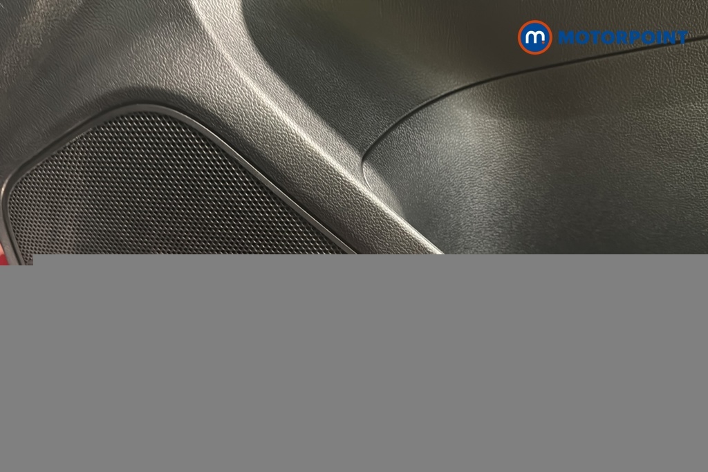 MG ZS Exclusive Vti-tech Blue #23