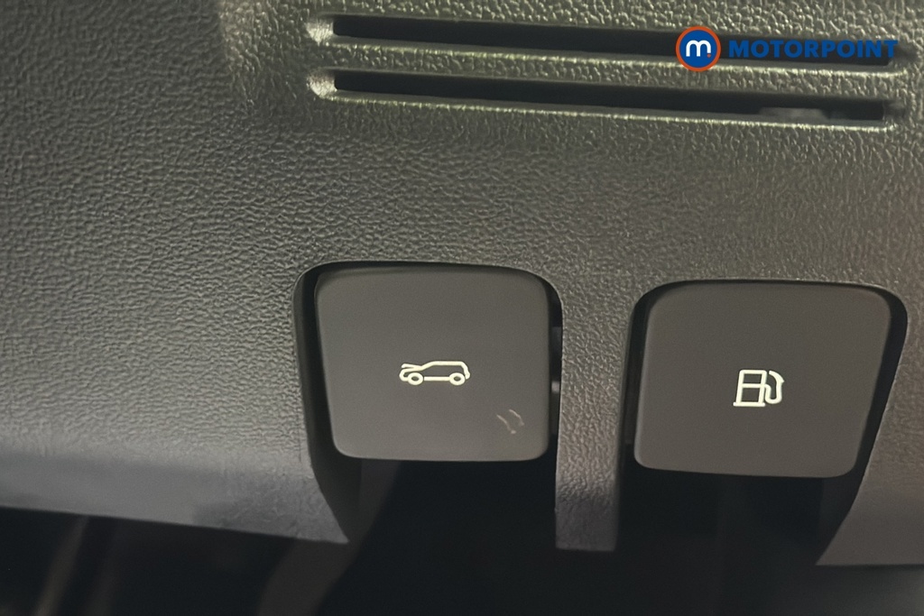 MG ZS Exclusive Vti-tech Blue #41