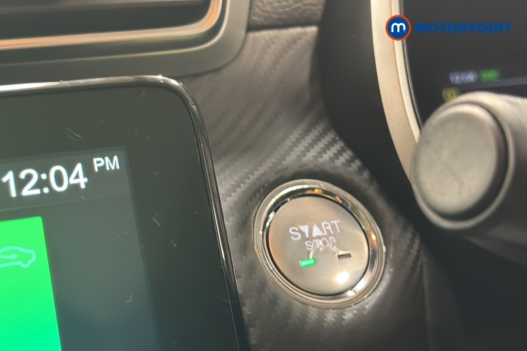 MG ZS Exclusive Vti-tech Blue #43