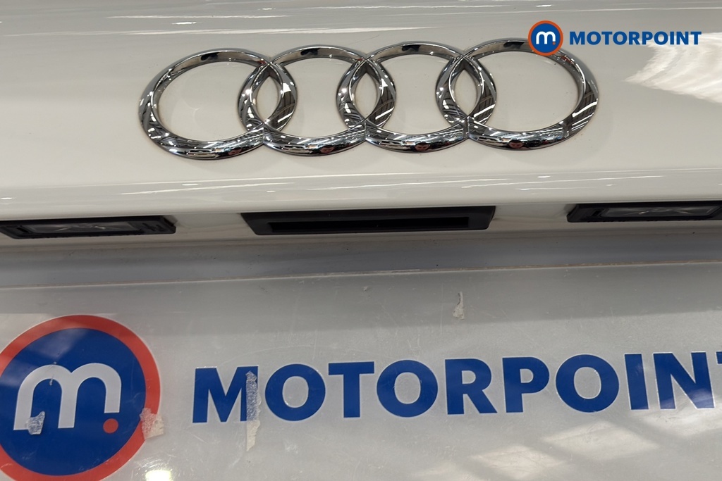 Audi A3 40 Tfsi E S Line S Tronicc-pluss 17 Inch Al Grey #32