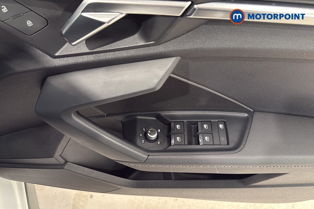 Audi A3 40 Tfsi E S Line S Tronicc-pluss 17 Inch Al Grey #23