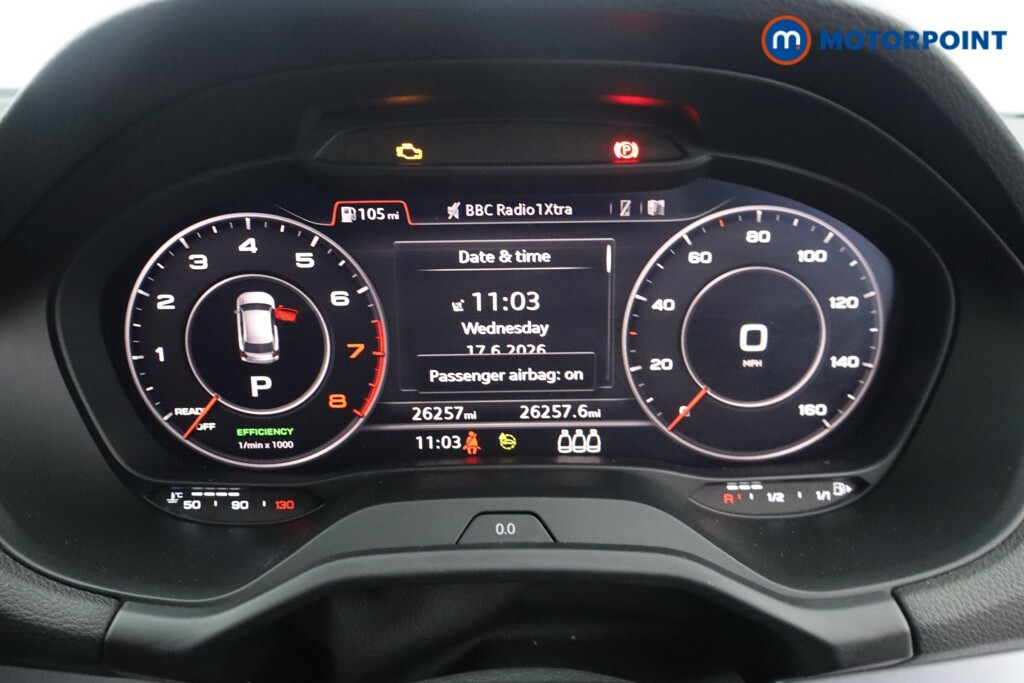 Audi Q2 35 Tfsi Sport S Tronic Blue #26