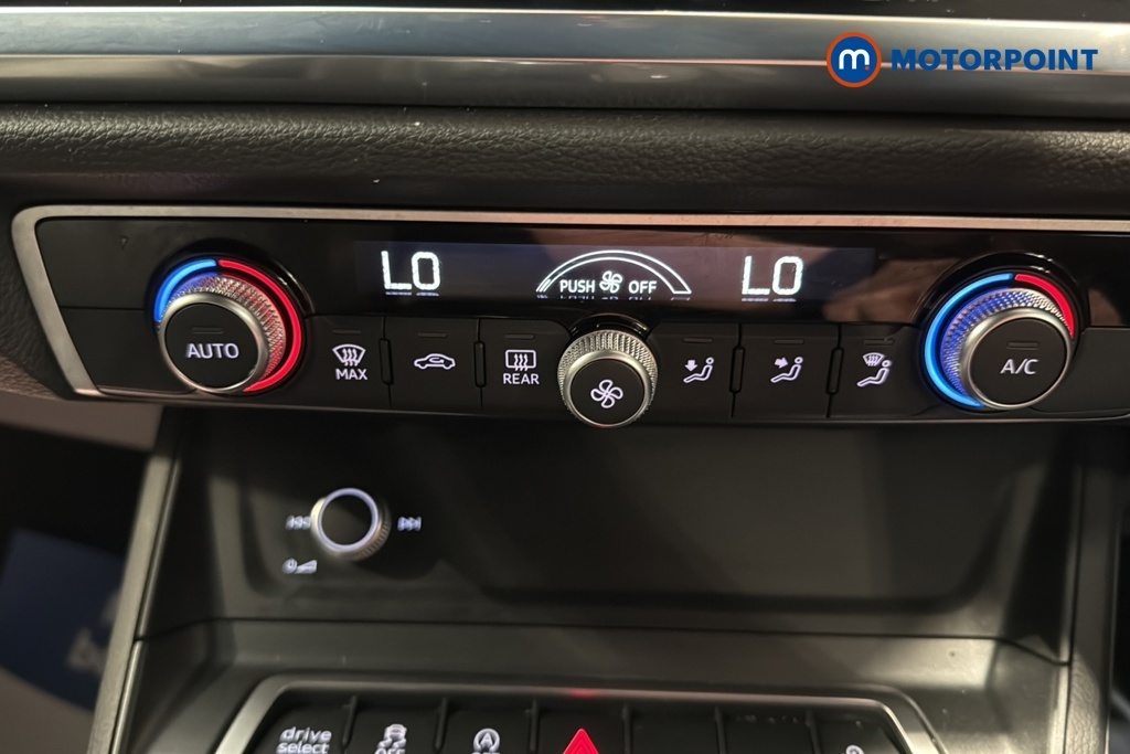 Audi Q3 35 Tfsi S Line S Tronic 2023 Blue #18