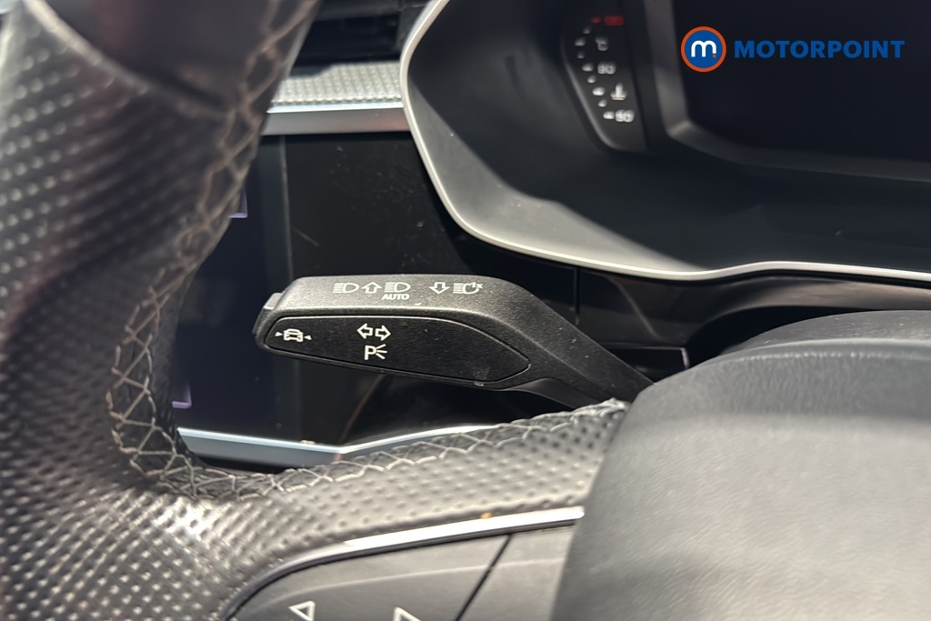 Audi Q3 35 Tfsi S Line S Tronic 2023 Blue #12