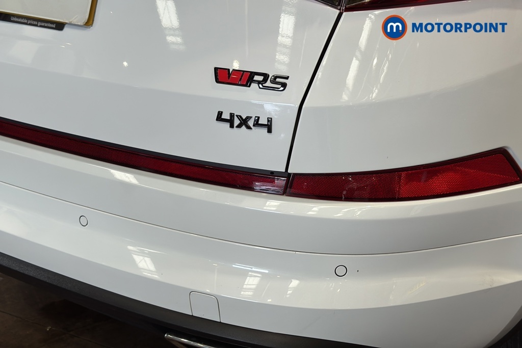 Skoda Kodiaq Se L Executive Blue #39