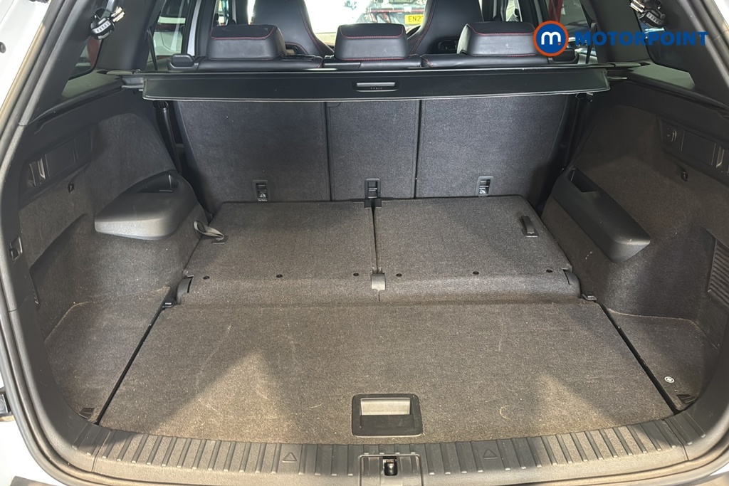 Skoda Kodiaq Se L Executive Blue #34