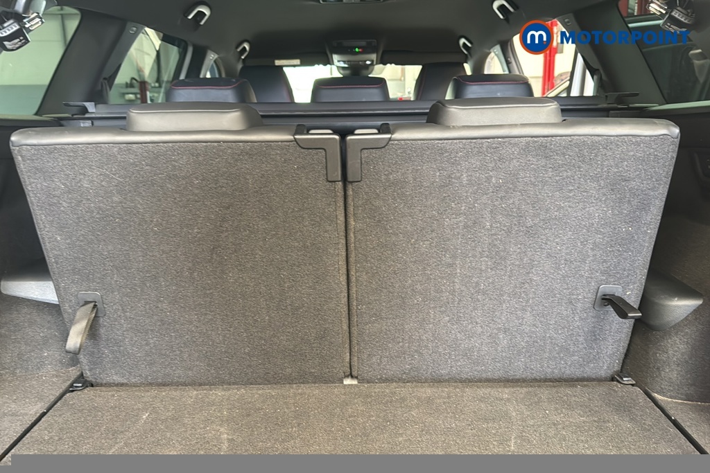 Skoda Kodiaq Se L Executive Blue #35