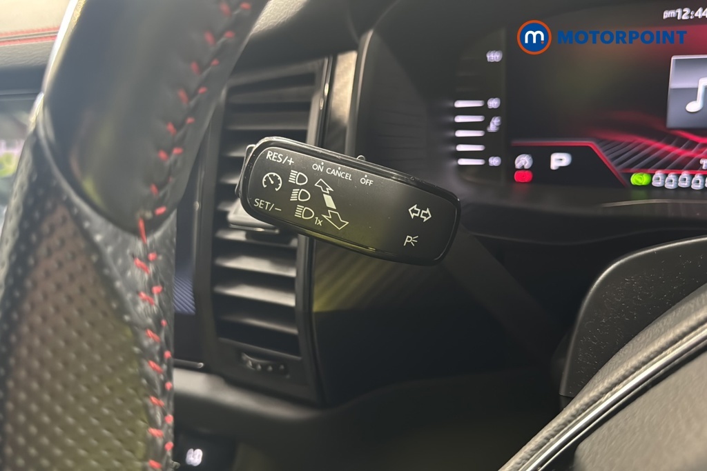 Skoda Kodiaq Se L Executive Blue #14