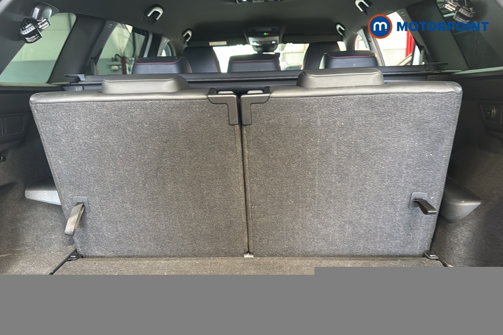 Skoda Kodiaq Se L Executive Blue #36