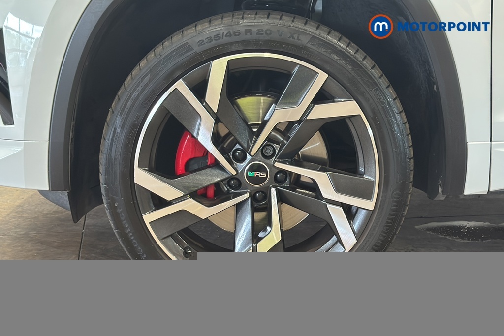 Skoda Kodiaq Se L Executive Blue #43
