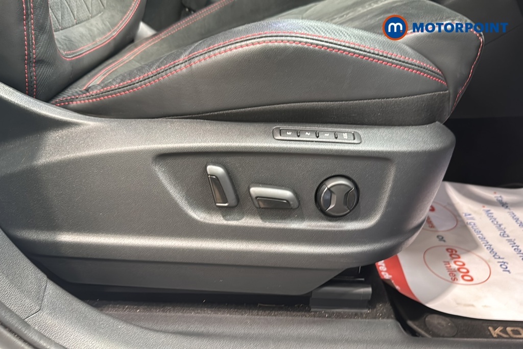 Skoda Kodiaq Se L Executive Blue #27
