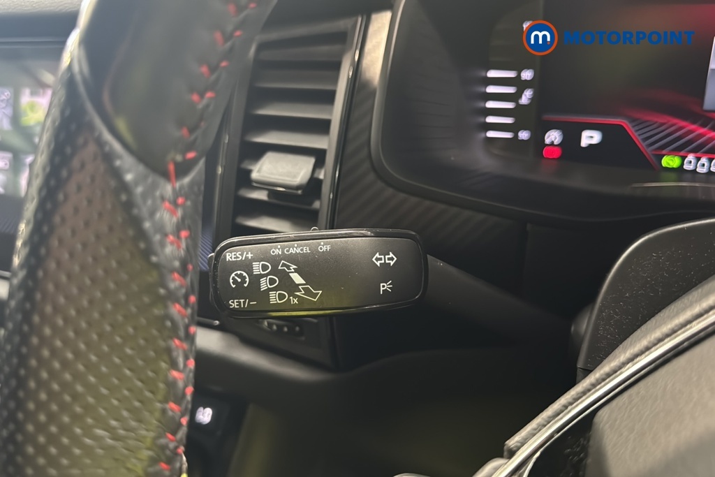 Skoda Kodiaq Se L Executive Blue #13