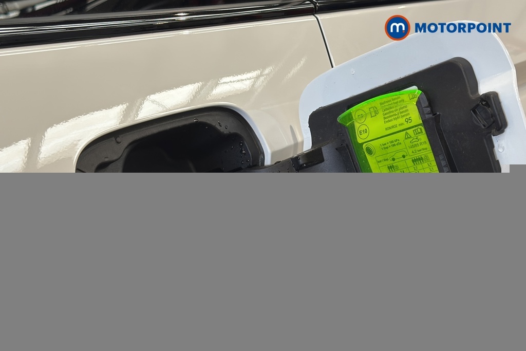 Skoda Kodiaq Se L Executive Blue #40
