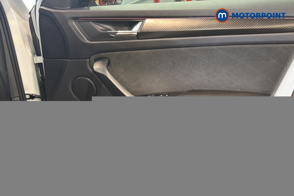 Skoda Kodiaq Se L Executive Blue #24