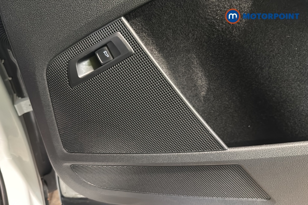 Skoda Kodiaq Se L Executive Blue #25