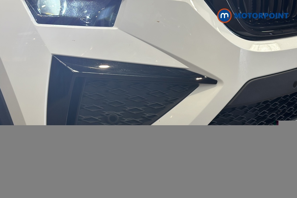 Skoda Kodiaq Se L Executive Blue #38